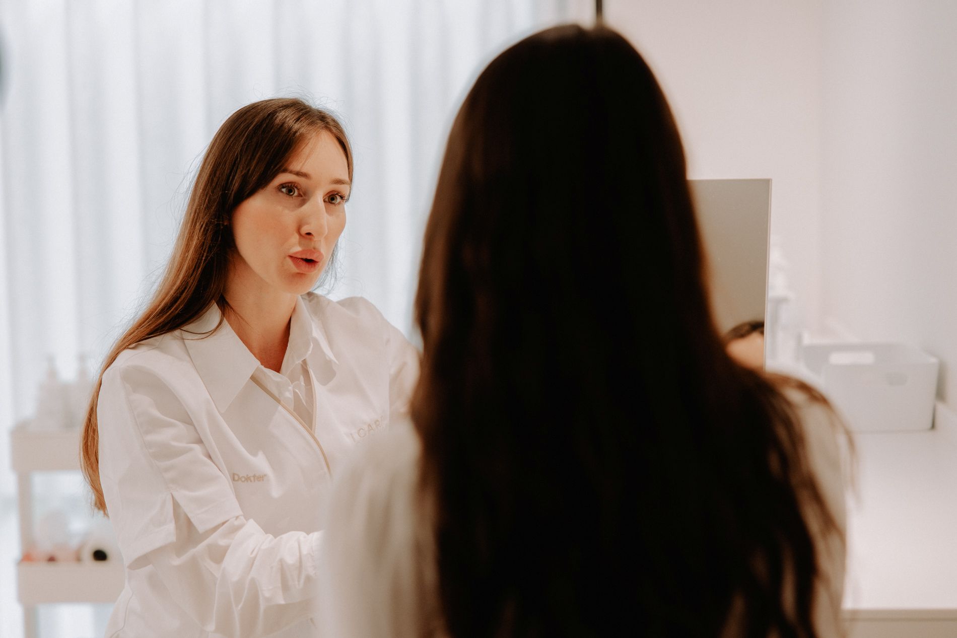 Treatment protocol for laser hair removal – Step by step