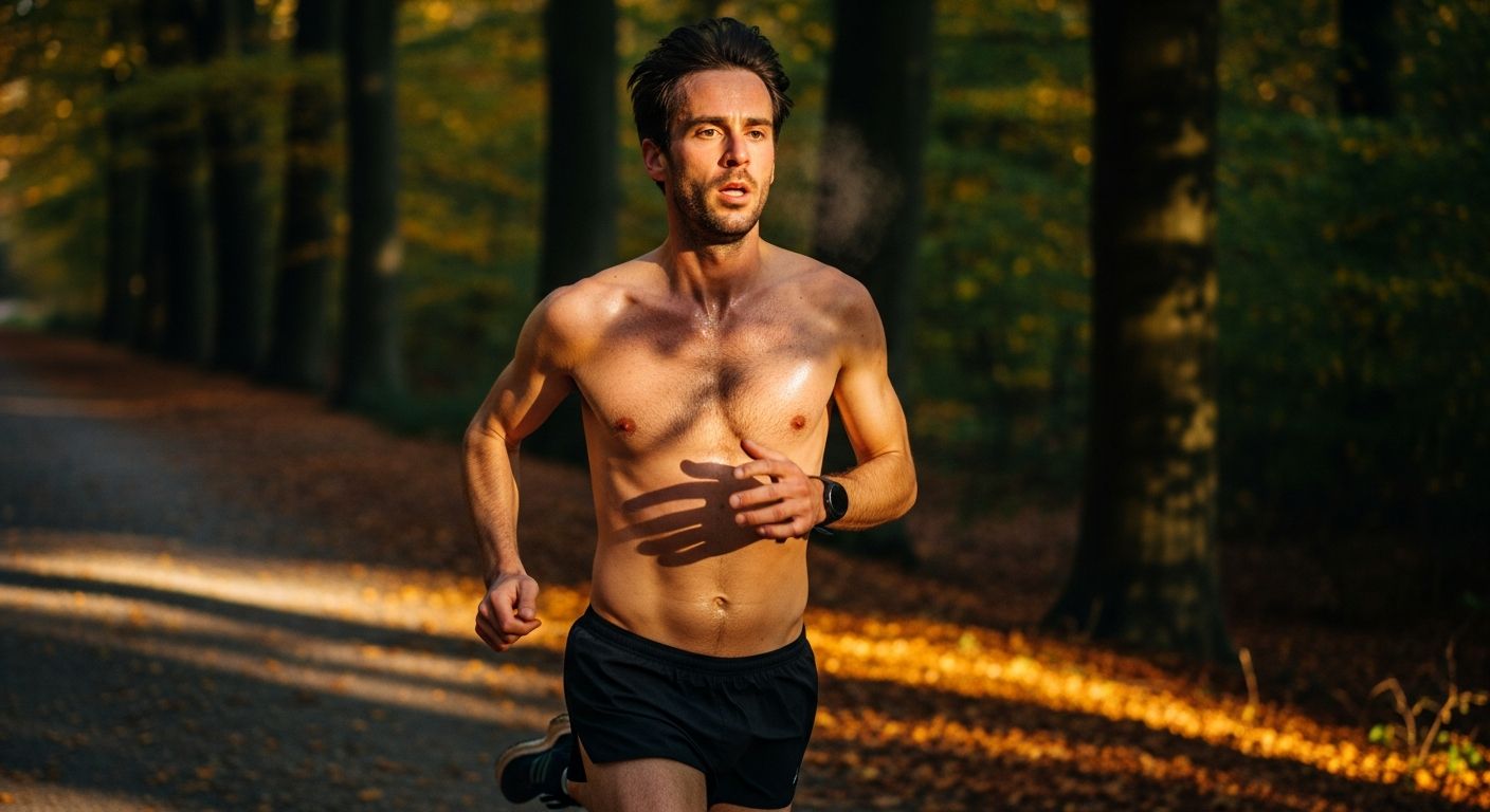 Laser hair removal for men: get rid of unwanted hair for good