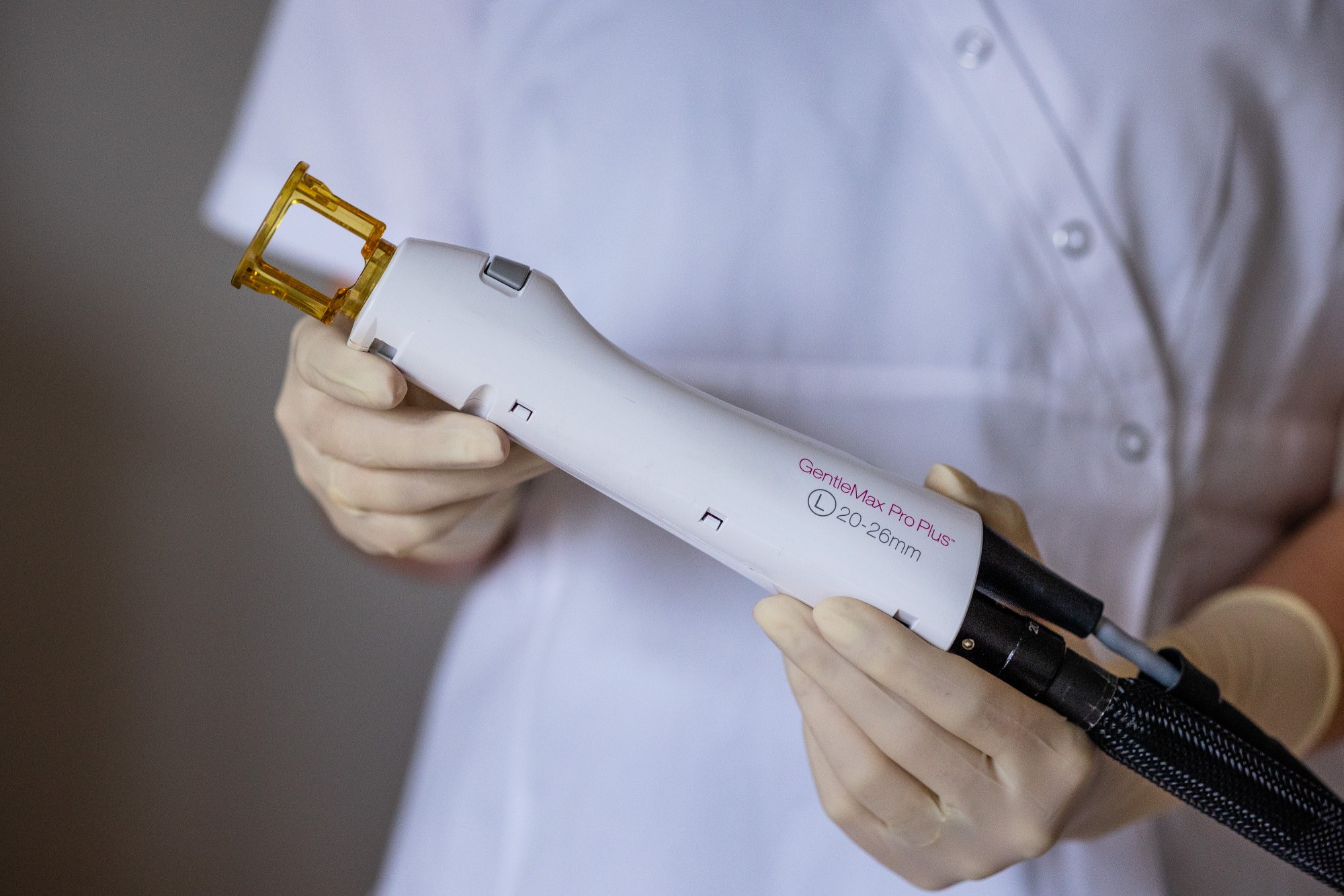 De voordelen van permanente laserontharing