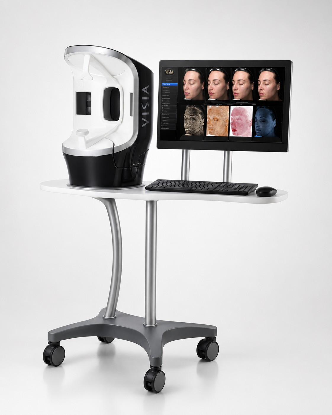 Skin analysis