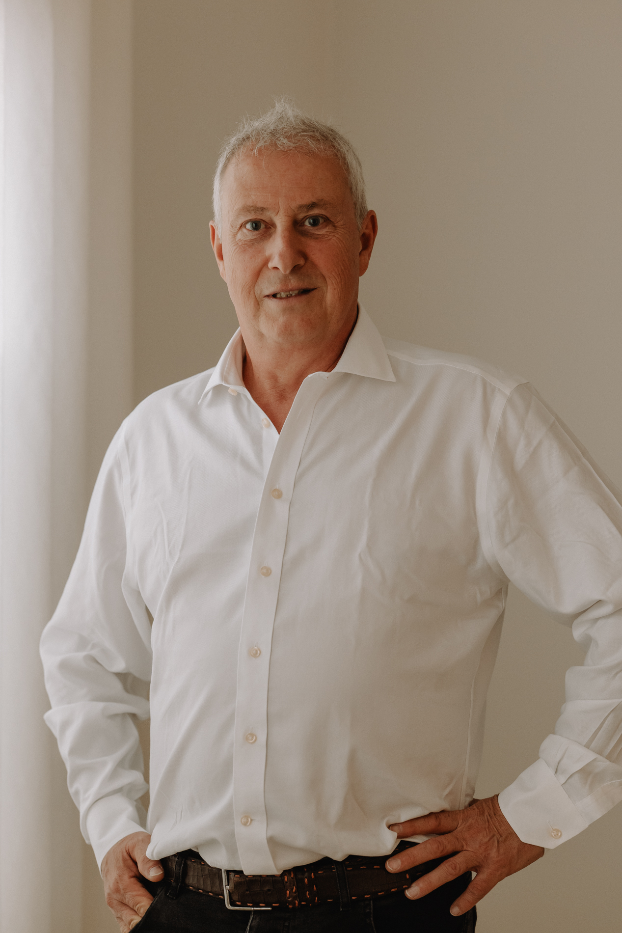 DR. DIDIER JEHIN | I CARE CLINIC
