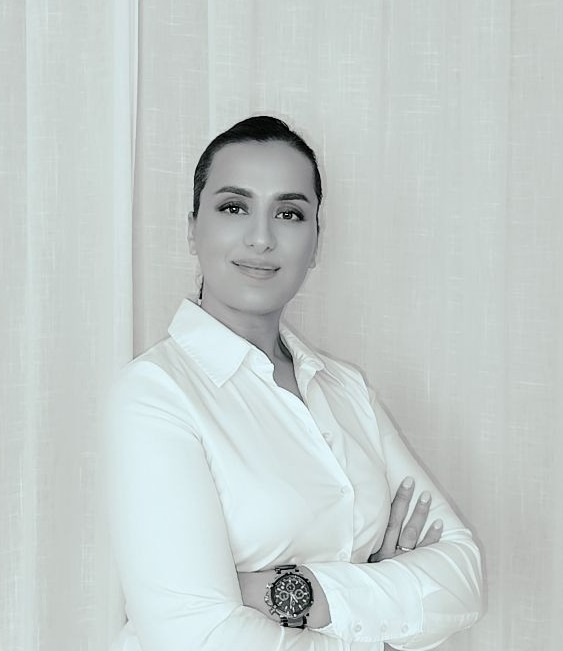 Laïlla El Ahrache